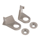 Electrolux Door Lock Castle Bar för Dometic 241234560 RV -del