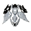 Injection Verkleidung Kit Karosserie Kunststoff ABS fit Für Kawasaki EX400 Ninja400 2018-2024