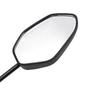 Høyre bakspeil &amp; venstre 88110-KZK-F01 88120-KZK-F01 for Honda Dio 110 SCV110F