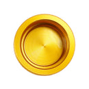 2023-2025 Triumph Speed ​​​​400 Tapa del refrigerante de la cubierta del radiador