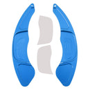 Lenkrad-Schaltwippen-Erweiterung für VW Golf 7 T-ROC