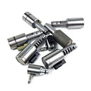 Citroen Volvo Fiat Peugeot Renault 8st TF80-SC TF81-SC AF40-6 AWF21 AF40 Transmissionsmagnetsats