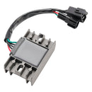 Stator Controller ensretter pakning til Suzuki 2000-2024 DRZ400 400S 400SM