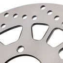 NEUE Hinten Bremsscheibe Rotor 220mm Für Yamaha Crypton T105 T110 Sexy 110