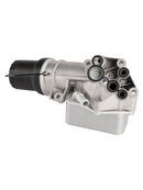 2012–2013 Audi TT RS Quattro .5L 5 Zylinder Upgrade Ölkühler Filtergehäuse 07K115397D 07K115397A