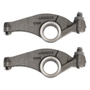 2x Neue Hebelwippe für Cummins 4003906 4003914 3064600