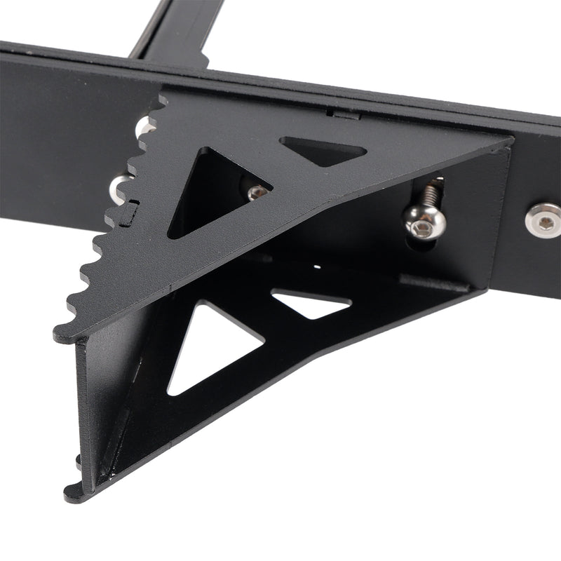 Heckklappenleiter für Toyota 4Runner 2010–2020, 5. Generation 2010+