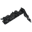 Tapa de la culata &amp; Junta 0248S0 para Citroën Peugeot Ford 1.6 HDI 8V