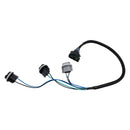 2000–2006 Suburban 1500 2500 Tahoe Yukon XL 1500 2500 Kabelbaum für Rücklicht hinten links 15306135