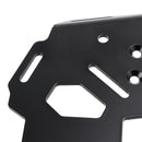 Placa de bagageiro de alumínio para Ducati Multistrada V4 2022-2025