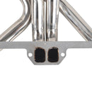 Edelstahl-Auspuffkrümmer-Header Fit Mini Cooper R50/R52/R53 2002-2008