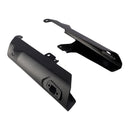 2019-2024 Yamaha Tenere 700 guardabarros frente al revestimiento de revestimiento lateral revestimiento protector