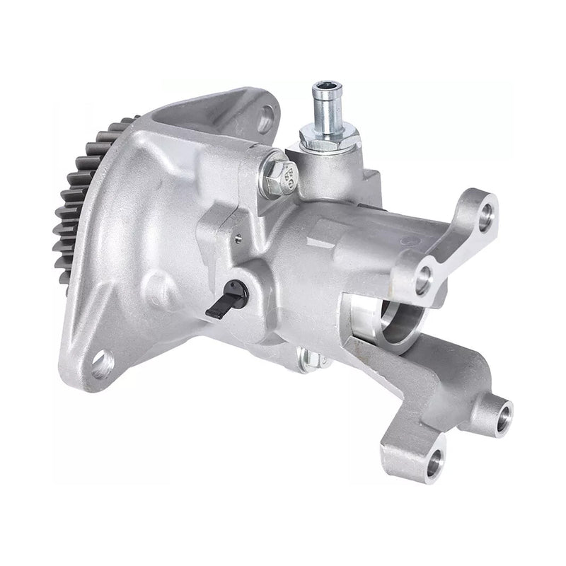 Zahnradgetriebene mechanische Vakuumpumpe mit Dichtung für Dodge Ram 2500 94-02 Ram 3500