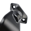 2019-2021 Kawasaki Ninja 125 CNC aluminium vinge speil