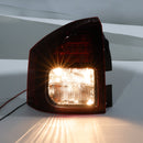 Links Hinten Rücklicht Hinten Lampe Montage Für Jeep Compass 2014-2017