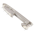 Reparationssats för framarmstödet på Chevrolet Silverado 1500 (2010–2013), grå, artikelnummer 22818466