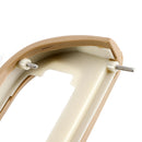 80995 Oprava sada pro loketní opěrku vlevo, světle hnědá (27 palců) pro vybrané Chevrolet/GMC