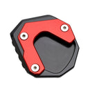 2023-2024 St?nder enlarge??Acolchado de placa interna adecuado para Honda XL 750 Transalp CB750 Hornet