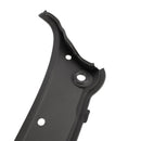 2008-2013 BMW X5 E70 X6 E71 Scheibenwischer Motorhaube Kühlergrill Abdeckung 51717151969