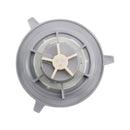 524922p Motororrotor -modul til Fisher & Paykel DSC opvaskemaskine pumpemotor