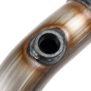 Catalizador 9822117480 compatible con Peugeot 108 208 301 308 II 1,2 VTi