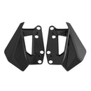 2024 BMW R1300GS Sidepaneler på frontruten