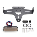 2021-2024 Honda Rebel 500 rekisterikilven haltija Frame Holder