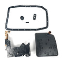2011-2017 Ford Mustang TCM Getriebe Blei Rahmen Ventil Körper Modul Stecker Dichtung Filter