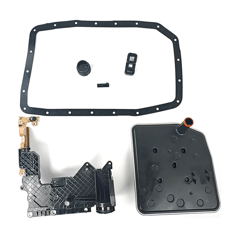 2012-2017 Ford Expedition TCM Getriebe Blei Rahmen Ventil Körper Modul Stecker Dichtung Filter