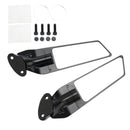 Lusterko wsteczne Honda CBR500R CNC ALU Winglet 2013-2023