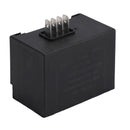 Spannungsregler-Blinkerrelais passend für Simson 12V 2X21W/2,5A RELAIS S50 S51 S53