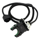 Lenkwinkelsensor 6Q1423291 Für Polo Skoda Fabia Sitz Ibiza Cordoba