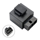 2000 Yamaha XVZ1300 XVZ13 Royal Star Venture MM Limited Relay Assembly 5EA-81950-00 5EA-81950-01