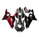 Injection Verkleidung Kit Karosserie Kunststoff ABS fit Für Yamaha YZF-R6 2017-2023