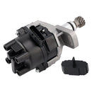 1996-1998 Suzuki Sidekick 1996-1998 X-90 L4 1,6L tändningsfördelare med rotor 91172597