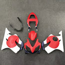 Verkleidungssatz aus ABS-Kunststoff für Honda CBR600 F4i 2001-2003