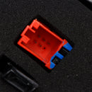 2017–2020 Audi Q5 MK2 Vor-Facelift Rechte Rückleuchte LED 5-polig 80A945094B