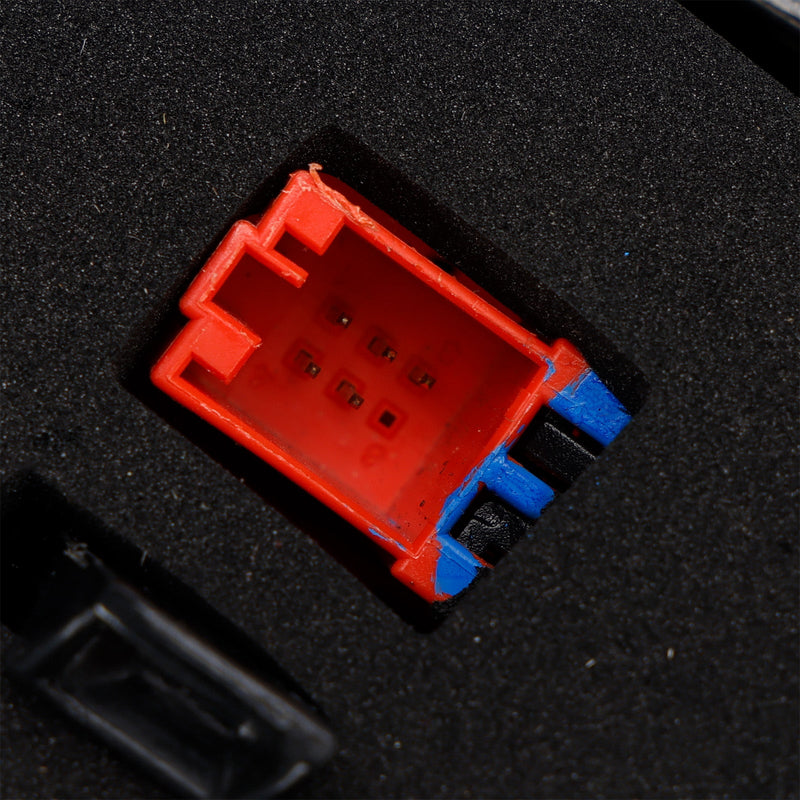 2017–2020 Audi Q5 MK2 Vor-Facelift Rechte Rückleuchte LED 5-polig 80A945094B