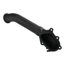 2001–2004 GMC 6,6 l Duramax LB7 Diesel 3 Zoll Turbo-Auspuffrohr