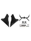 Seite Panel Klammern Unterstützung Spoiler Für CVO 121 117 Road Glide FLTRXSE 2023-2025