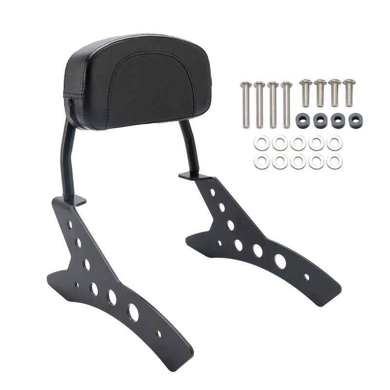 2021-2024 Honda CM1100 CMX1100 Passenger Sissy Bar selkänoja