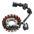 Magnnetist 58048R för Piaggio Beverly 250 / rst / x9 Evolution 250 2004-2006