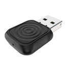 Carlinkit 5.0 Mini Ultra Auto Kabelgebundene zu kabellose Carplay-Verbindungs-Autobox