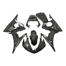 Einspritzverkleidungssatz Karosserie für Yamaha YZFR6 YZF-R6 2005