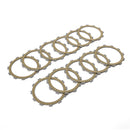 Cutting Disc Kit för Ducati Streetfighter 1100 V4 2020-24 19020361D