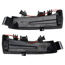 2Pcs Flügel Spiegel LED Signal Anzeige Licht Für Mercedes W176 W246 W204