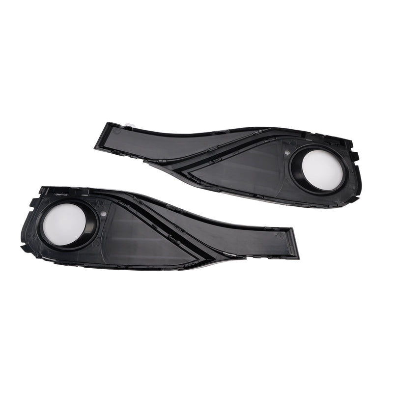 Teilweise offenes Gitter Nebelscheinwerfergitter 51117294831 Passend für BMW F32 F33 F36 418D