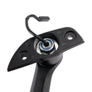 2022-2025 Für CFMoto 450 SR 450 SRS 450 SS CF400-6 Spiegelsatz mit Blinker
