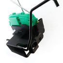 Türschlossaktuator hinten links (Fahrerseite) 814101R030 für Hyundai Accent 2012-2017 1.6L