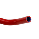 Manguera de refrigerante de silicona para Honda NX400 y NX500 (años de modelo 2024-2025)